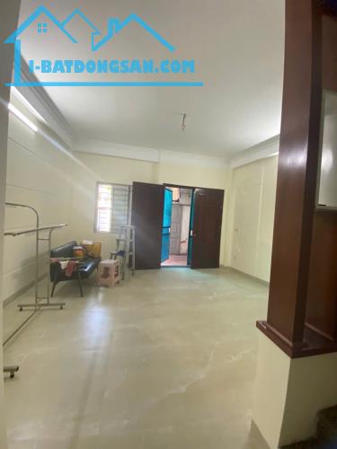 Nhà dòng tiền- ÔTÔ đỗ cửa 65m2*6 tầng/ 12.45 tỷ -70m ra 219 mặt đường Trường Chinh - 1