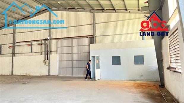 X143 bán nhà xưởng đang có dòng thu nhập cao, phù hợp đầu tư SX đa dạng ngành nghề