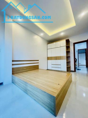 BÁN NHÀ BÙI XƯƠNG TRẠCH - 45M² - NGÕ Ô TÔ TRÁNH - GẦN HỒ - FULL NỘI THẤT - 1