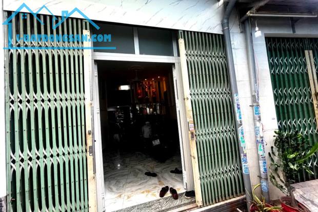 Bán nhà hẻm Phạm văn Chiêu, Gò Vấp, 8m x 11m, 61 m², nhà đẹp - Giá 3.7 tỷ TL - 2