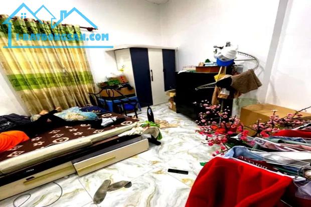 Bán nhà hẻm Phạm văn Chiêu, Gò Vấp, 8m x 11m, 61 m², nhà đẹp - Giá 3.7 tỷ TL - 3
