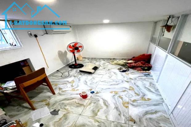Bán nhà hẻm Phạm văn Chiêu, Gò Vấp, 8m x 11m, 61 m², nhà đẹp - Giá 3.7 tỷ TL - 5