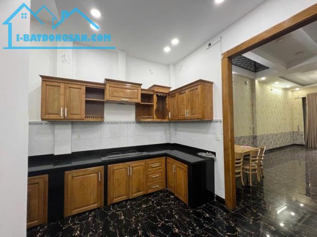 Mua Bán nhà Lê Đình Cẩn, 66m2, 3 tầng, 4 phòng ngủ, đường 8m xe tải quay đầu. Hoàn công đủ - 1