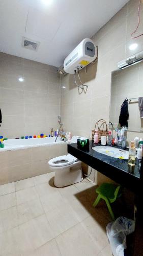 CC Hồ Gươm Palaza 102 trần phú -  phường Mộ Lao, quận Hà Đông  97m2, 2 ngủ, 2 wc  - 6 tỷ - 5