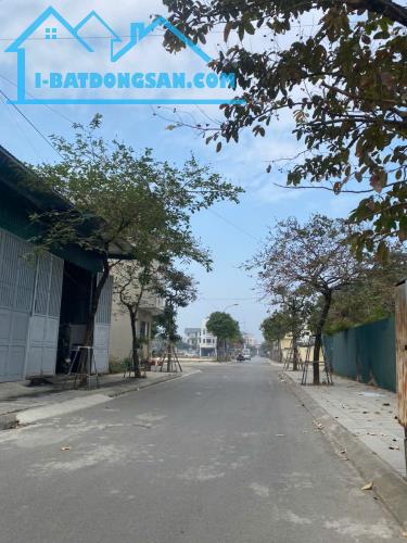 BÁN ĐẤT KDT NGUYÊN KHÊ, ĐÔNG ANH. ĐẦU TƯ SINH LỜI, Ở SƯỚNG. DT 114M2, MT 6M. GIÁ 13,11 TỶ - 4