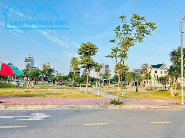 Bán đất mặt phố Phạm Minh Nghĩa, KDC Trần Hưng Đạo, TP HD, 78.75m2, mt 5m, đường 17.5m - 3