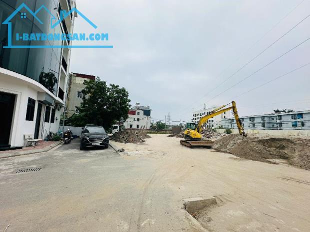 MẢNH ĐẤT VÀNG ĐẦU TƯ NGŨ HIỆP NGÕ Ô TÔ VÀO NHÀ 55M2 4.65 TỶ - 4