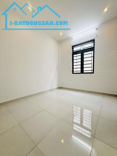 Bán Nhà Tân Chánh Hiệp 35, 43m2, 2Tầng, nhà mới đẹp lung linh - 3