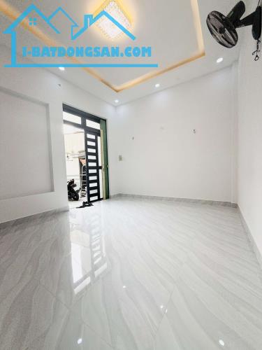 Bán Nhà Tân Chánh Hiệp 35, 43m2, 2Tầng, nhà mới đẹp lung linh - 5