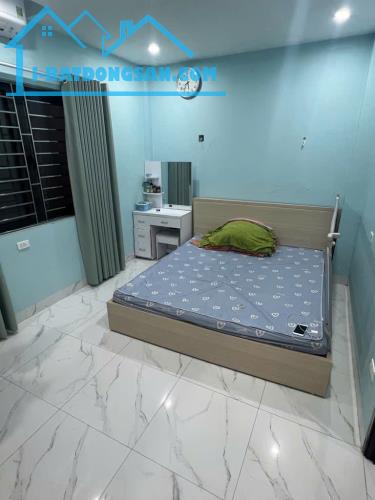 Nhà Đẹp Trung Tâm Thanh Trì  60m 5 phân lô vỉa hè  kinh doanh siêu đẹp giá 16.8 tỷ - 3