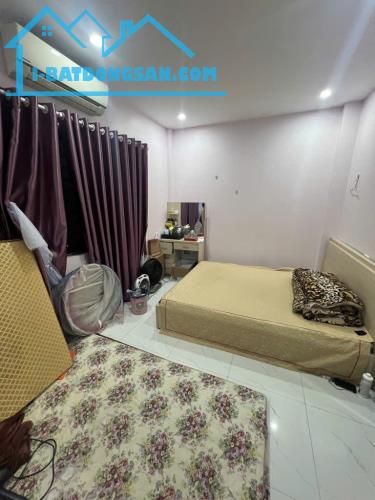 Nhà Đẹp Trung Tâm Thanh Trì  60m 5 phân lô vỉa hè  kinh doanh siêu đẹp giá 16.8 tỷ - 4