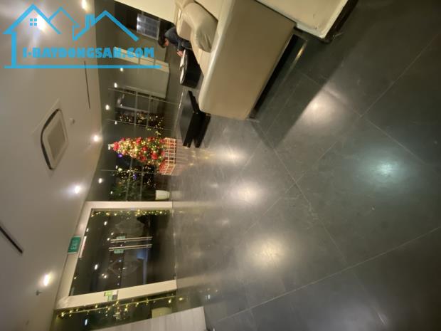 chung cư mulberry lane Mỗ lao 130m 4 ngủ toà đẹp nhất dự án, ở, cho thuê đều tốt - 5
