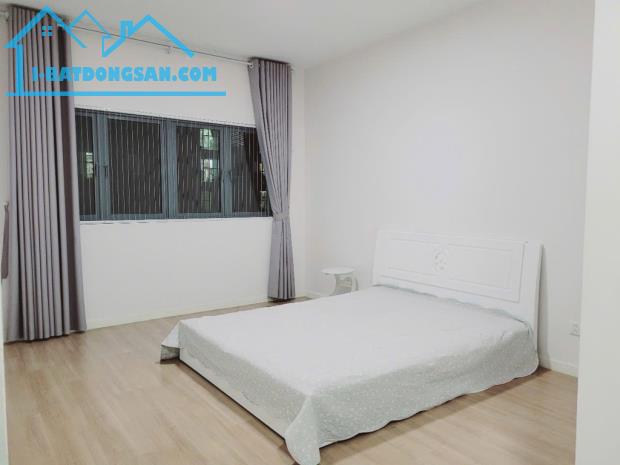 chung cư mulberry lane Mỗ lao 130m 4 ngủ toà đẹp nhất dự án, ở, cho thuê đều tốt - 1