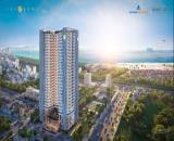 Cực phẩm - Cần bán căn hộ 82,5 m2 The Sang view trực diện biển Mỹ Khê TT Đà Nẵng, sẵn sổ