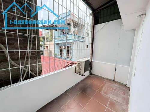 1LPHM0 🏠 Gần Lăng Bác - Nhà Mặt Ngõ Thông - Thoáng Sau Có Cửa Sổ, Nhà Đẹp Ở Luôn - 2