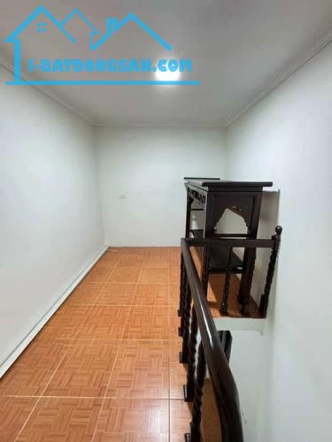 1LPHM0 🏠 Gần Lăng Bác - Nhà Mặt Ngõ Thông - Thoáng Sau Có Cửa Sổ, Nhà Đẹp Ở Luôn - 1