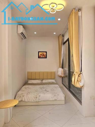 VG1SH6 🏠 Nhà Đẹp Sẵn Sàng Đón Bạn - Ngõ Xe 3 Bánh Đua, Sổ Đẹp, Không Gian Lý Tưởng Hai Bà Trưng - 1