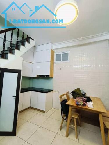 1LPHM0 🏠 Nhà Đẹp Gần Lăng Bác - Mặt Ngõ Thông, Thoáng Sau Có Cửa Sổ, Ở Ngay Ngay Tại