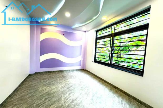 Bán nhà HXH, Đường Số 9, Bình Tân, 5.5m x 10m, 55 m², nhà mới - Giá 6.3 tỷ TL - 3