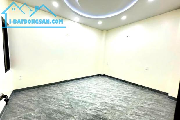 Bán nhà HXH, Đường Số 9, Bình Tân, 5.5m x 10m, 55 m², nhà mới - Giá 6.3 tỷ TL - 4