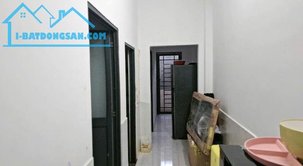 CHỈ 87TRIỆU/M2 NHÀ MẶT TIỀN HẺM XE HƠI 6M LÂM VĂN BỀN - 100M2, P. TÂN KIỂNG, Q7 - 4