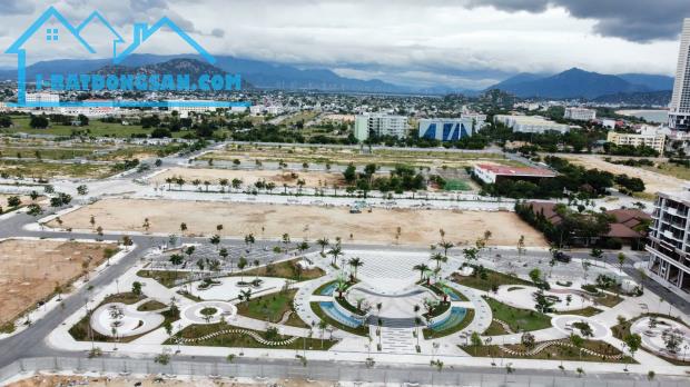 Shophouse ven biển Phan Rang – Phong cách sống thượng lưu, kinh doanh đẳng cấp - 2