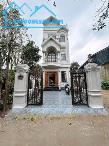 MỞ BÁN  SIÊU PHẨM VILLA QUẢNG TẾ. - 5