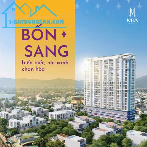 MIA Center Point: Điểm Chạm Lý Tưởng Cho Cuộc Sống Đẳng Cấp - 2