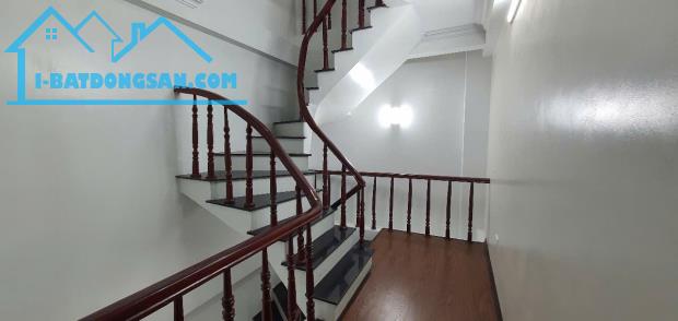 HOA HẬU NGÕ QUỲNH – NHÀ ĐẸP 34M² XÂY 5 TẦNG, SANG XỊN MỊN Ở SƯỚNG - 3