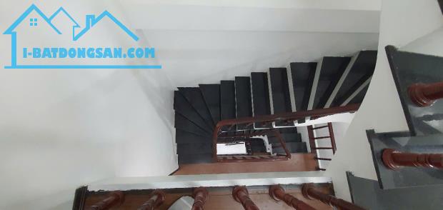 HOA HẬU NGÕ QUỲNH – NHÀ ĐẸP 34M² XÂY 5 TẦNG, SANG XỊN MỊN Ở SƯỚNG - 5