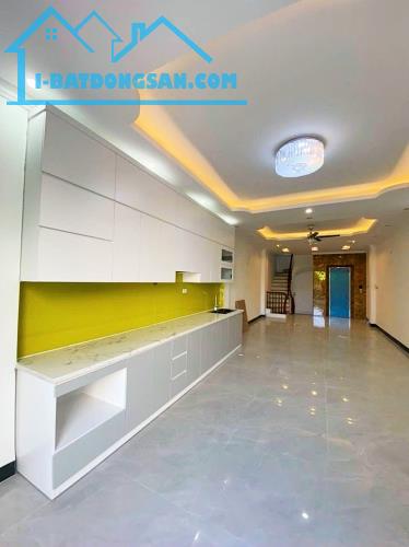 Vạn Phúc – Hà Đông , 41 m2*6T – MT 4m,  XÂY MỚI – THANG MÁY ,  9 tỷ - 1