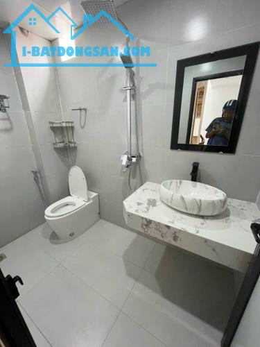 Vạn Phúc – Hà Đông , 41 m2*6T – MT 4m,  XÂY MỚI – THANG MÁY ,  9 tỷ - 4
