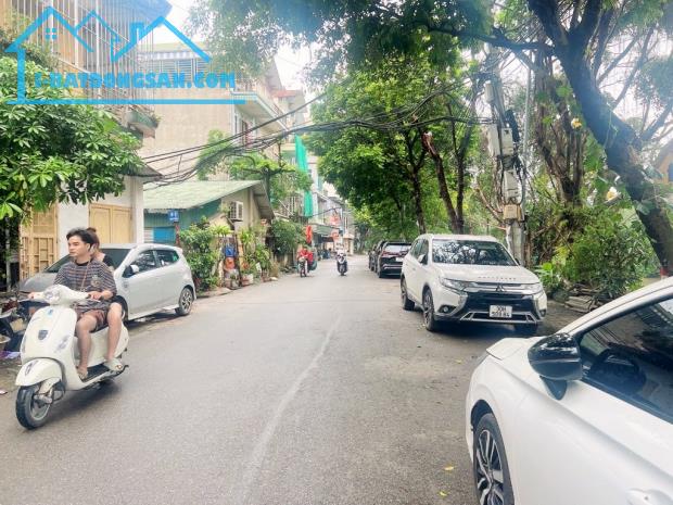 Vạn Phúc – Hà Đông , 41 m2*6T – MT 4m,  XÂY MỚI – THANG MÁY ,  9 tỷ - 5