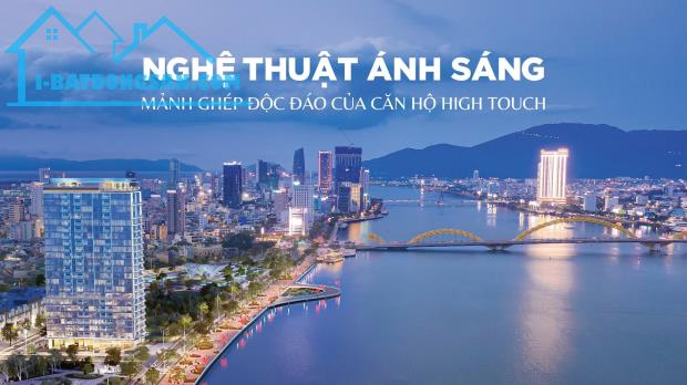 Tổng hợp căn 1PN - THE FILMORE mặt sông Hàn ngay cầu Rồng Q. Hải Châu - 4