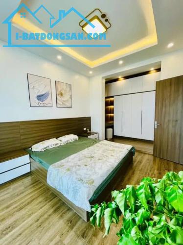 Bán nhà đẹp phố La Thành 20m2 6tầng 4.35 tỷ Ba Đình - 2