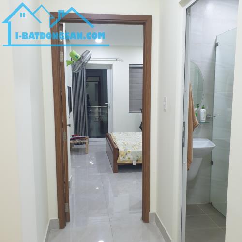 ⭐️Nhà Đẹp Quận Bình Thạnh - 48m² - 5 tầng - Sát Đường Xe Tải Tránh - 5,95 tỷ TL🏠 🍁 - 4