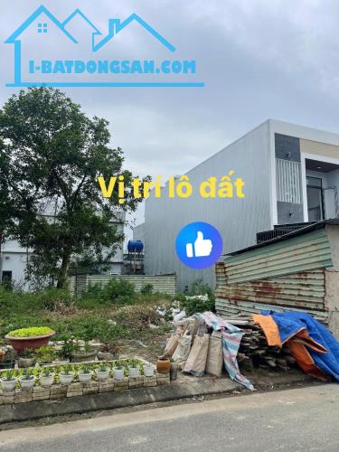 Bán đất đường 7m5 nguyễn quang lâm- hòa xuân giá chỉ 3 tỷ 50 triệu tl - 1