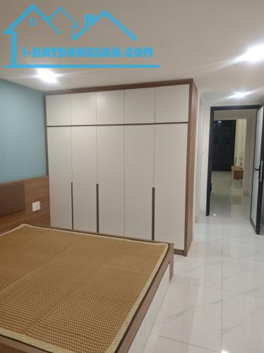 ► Nhà Kiệt 5m Lê Hữu Trác gần Nguyễn Văn Thoại, 70m2, 3.5 tầng đẹp, 5.x tỷ - 2