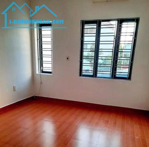 Bán nhà Nguyễn Văn Linh, Vĩnh Niệm, Lê Chân  4,16 tỷ.4tầng .54m2. - 4