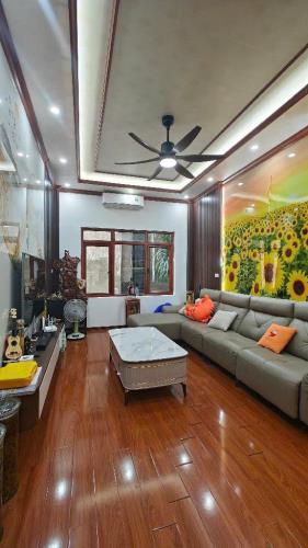 Bán Nhà Hoàng Văn Thái, 50m², Ngõ Thông, Ô Tô, Thoáng Sáng, Giá Chỉ 6.45 Tỷ - 4