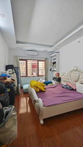 Bán Nhà Hoàng Văn Thái, 50m², Ngõ Thông, Ô Tô, Thoáng Sáng, Giá Chỉ 6.45 Tỷ - 1