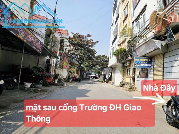 Bán nhà mặt phố đường Lam Sơn, Đồng Tâm, Vĩnh Yên, Vĩnh Phúc. - 1