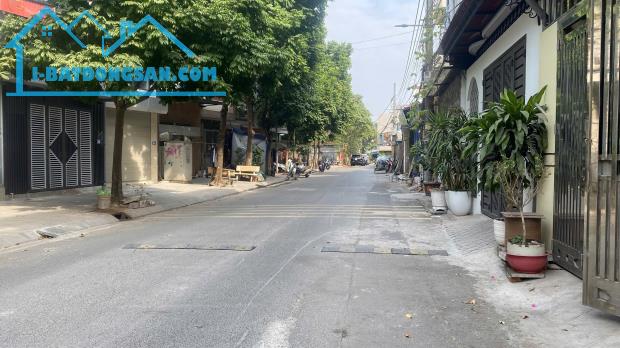 Bán Nhà Tái Định Cư Thanh Am 45m², Ô Tô Tránh, Vỉa Hè Rộng, Giá Hơn 8 Tỷ - 1