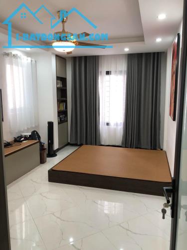 Bán Nhà Tái Định Cư Thanh Am 45m², Ô Tô Tránh, Vỉa Hè Rộng, Giá Hơn 8 Tỷ - 3