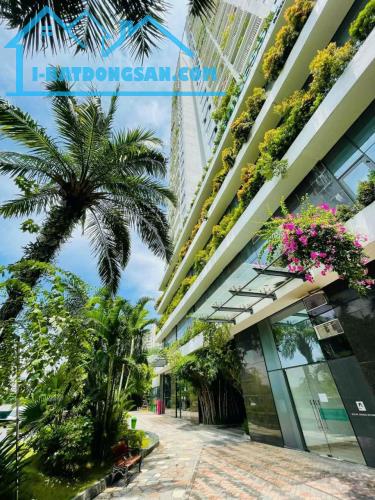 Cực hiếm! Bán căn hộ 1n1vs 49m2 Ecolife Capitol Tố Hữu, giá cực rẻ 3,25 tỉ. Sổ đỏ. Full - 3