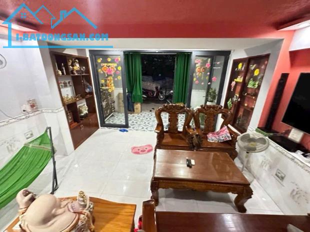 BÁN NHÀ AN LẠC HỒ HỌC LÃM 320M2 ĐƯỜNG 4M 6PN NHỈNH 15 TỶ - 2