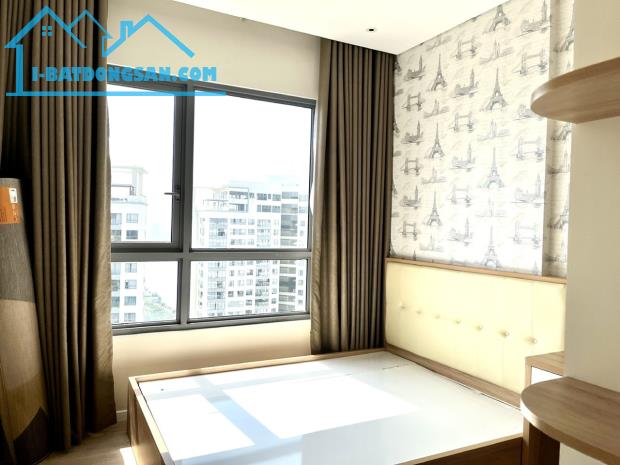 Cho thuê căn hộ chung cư tại Diamond Island, 2 phòng ngủ, 2WC, 25 triệu, 88,75m², Quận 2