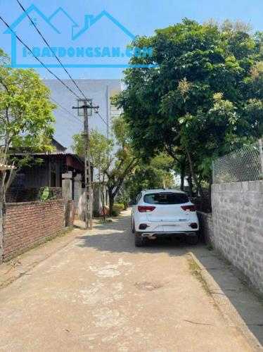 60m² khu phân lô quân đội j106 - thủy xuân tiên - chương mỹ -HN  Giá loanh quanh 1 tỷ ạ ! - 2