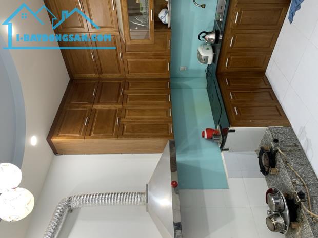SÁT MẶT TIỀN HOÀNG HOA THÁM BÌNH THẠNH, XE HƠI ĐỖ CỬA 93M2, 4PN, NHỈNH 8 TỶ - 1