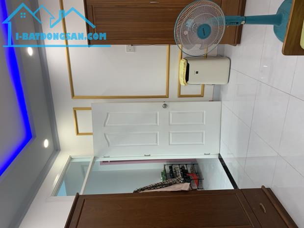 SÁT MẶT TIỀN HOÀNG HOA THÁM BÌNH THẠNH, XE HƠI ĐỖ CỬA 93M2, 4PN, NHỈNH 8 TỶ - 5